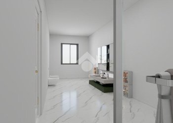 Bilocale Corso Sempione, San Vittore Olona - foto 16