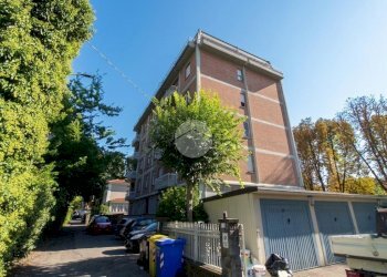 Two-room apartment Via Achille Grandi, Langhirano - photo 18