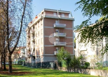 Two-room apartment Via Achille Grandi, Langhirano - photo 19
