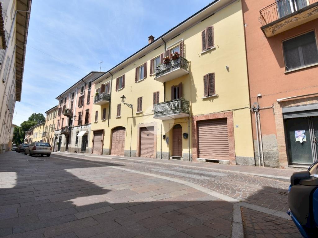 Trilocale Via Garibaldi, Sala Baganza - foto 2