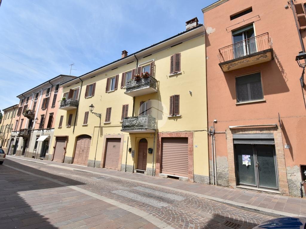 Trilocale Via Garibaldi, Sala Baganza - foto 3