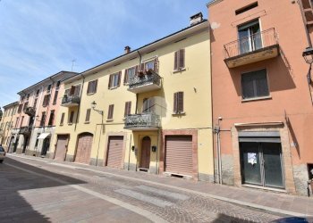Trilocale Via Garibaldi, Sala Baganza - foto 3