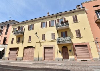 Trilocale Via Garibaldi, Sala Baganza - foto 4