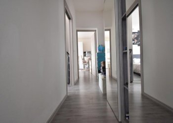 Trilocale Via Garibaldi, Sala Baganza - foto 18