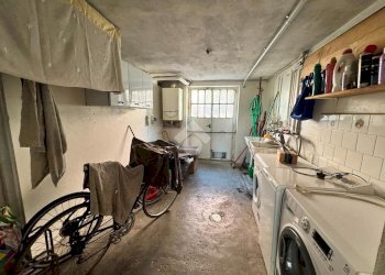 Trilocale Via Manzoni, Parma (zona Montanara) - foto 22
