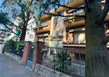 Trilocale Via Manzoni, Parma (zona Montanara) - foto 26