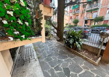 Trilocale Via Manzoni, Parma (zona Montanara) - foto 27