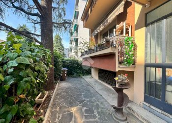 Trilocale Via Manzoni, Parma (zona Montanara) - foto 28