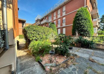 Trilocale Via Manzoni, Parma (zona Montanara) - foto 29