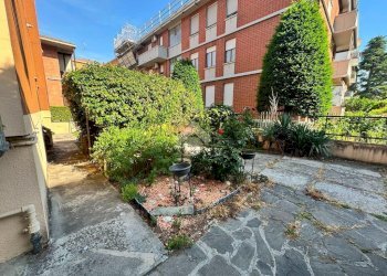 Trilocale Via Manzoni, Parma (zona Montanara) - foto 30
