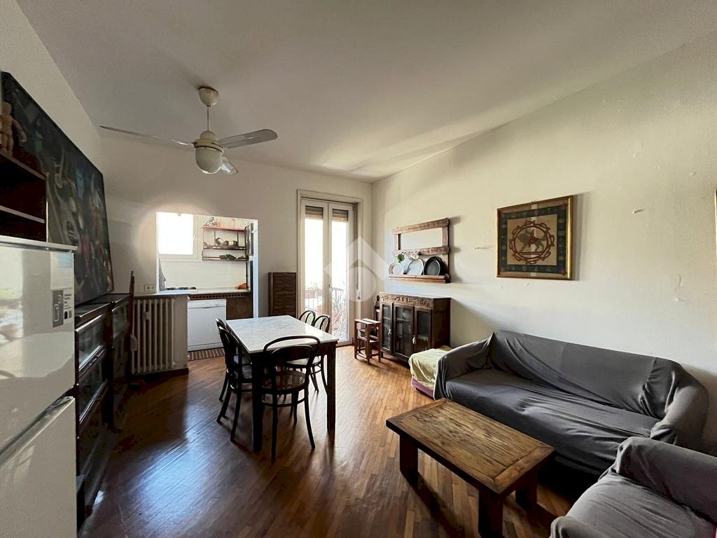 Three-room apartment Via Trebbia, Milano (neighborhood Ticinese) - photo 3