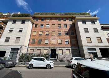 Three-room apartment Via Trebbia, Milano (neighborhood Ticinese) - photo 1