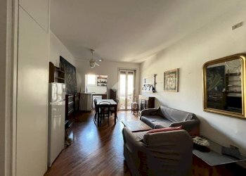 Three-room apartment Via Trebbia, Milano (neighborhood Ticinese) - photo 2