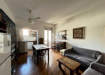 Three-room apartment Via Trebbia, Milano (neighborhood Ticinese) - photo 3