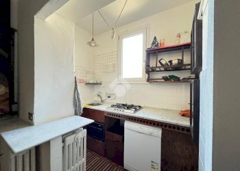 Three-room apartment Via Trebbia, Milano (neighborhood Ticinese) - photo 4