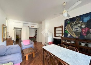Three-room apartment Via Trebbia, Milano (neighborhood Ticinese) - photo 5