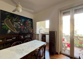Three-room apartment Via Trebbia, Milano (neighborhood Ticinese) - photo 6