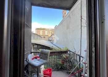 Three-room apartment Via Trebbia, Milano (neighborhood Ticinese) - photo 7