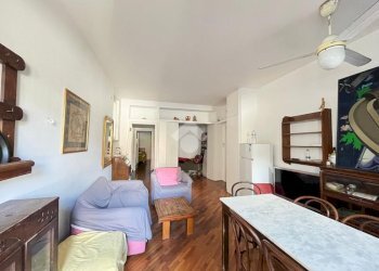Three-room apartment Via Trebbia, Milano (neighborhood Ticinese) - photo 8