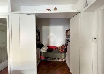 Three-room apartment Via Trebbia, Milano (neighborhood Ticinese) - photo 9