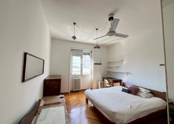 Three-room apartment Via Trebbia, Milano (neighborhood Ticinese) - photo 11