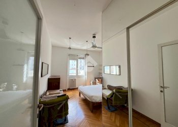 Three-room apartment Via Trebbia, Milano (neighborhood Ticinese) - photo 12