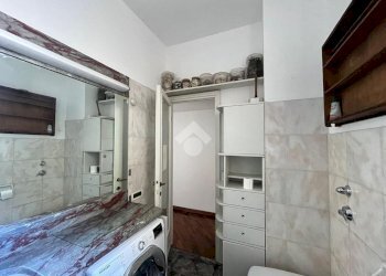 Three-room apartment Via Trebbia, Milano (neighborhood Ticinese) - photo 14