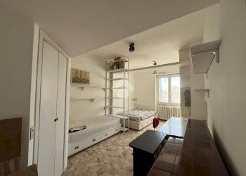 Three-room apartment Via Trebbia, Milano (neighborhood Ticinese) - photo 16
