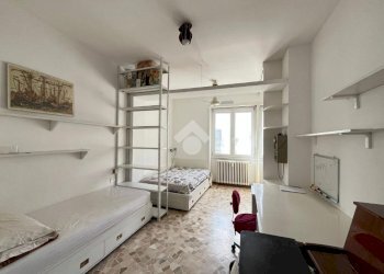 Three-room apartment Via Trebbia, Milano (neighborhood Ticinese) - photo 17