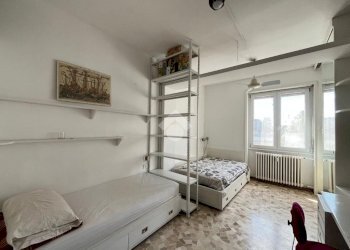 Three-room apartment Via Trebbia, Milano (neighborhood Ticinese) - photo 18