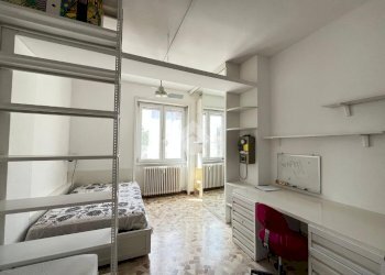 Three-room apartment Via Trebbia, Milano (neighborhood Ticinese) - photo 19