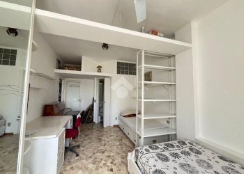 Three-room apartment Via Trebbia, Milano (neighborhood Ticinese) - photo 20