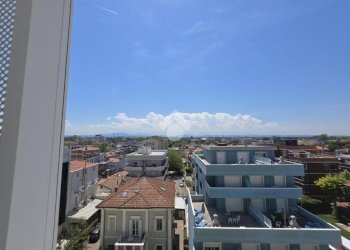 Trilocale Viale Porto Palos, Rimini - foto 1