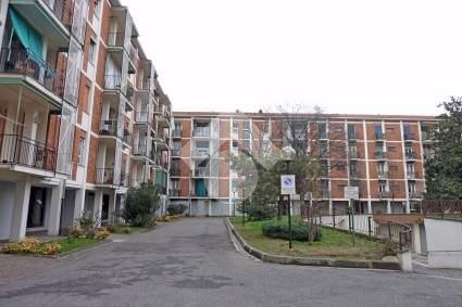 Bilocale Via Sem Benelli, Milano (zona Gallaratese) - foto 1
