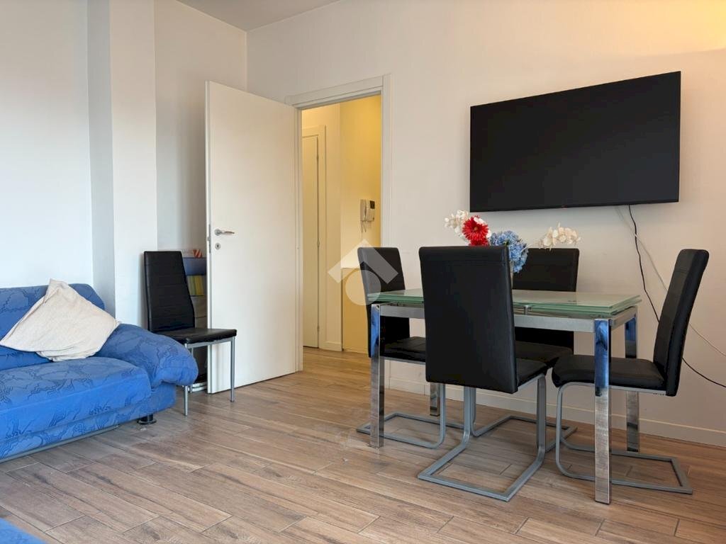 Bilocale Via Sem Benelli, Milano (zona Gallaratese) - foto 3