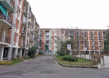 Bilocale Via Sem Benelli, Milano (zona Gallaratese) - foto 1