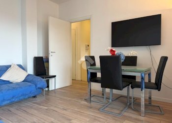 Bilocale Via Sem Benelli, Milano (zona Gallaratese) - foto 3