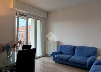 Bilocale Via Sem Benelli, Milano (zona Gallaratese) - foto 4