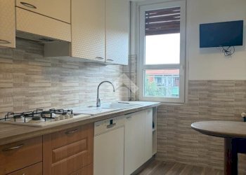 Bilocale Via Sem Benelli, Milano (zona Gallaratese) - foto 8