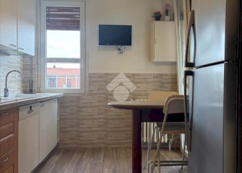 Bilocale Via Sem Benelli, Milano (zona Gallaratese) - foto 9