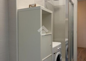 Bilocale Via Sem Benelli, Milano (zona Gallaratese) - foto 17