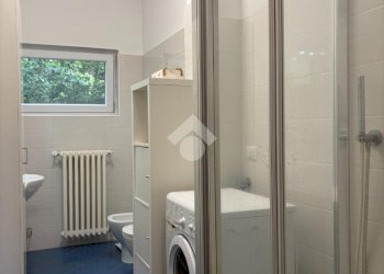 Bilocale Via Sem Benelli, Milano (zona Gallaratese) - foto 18