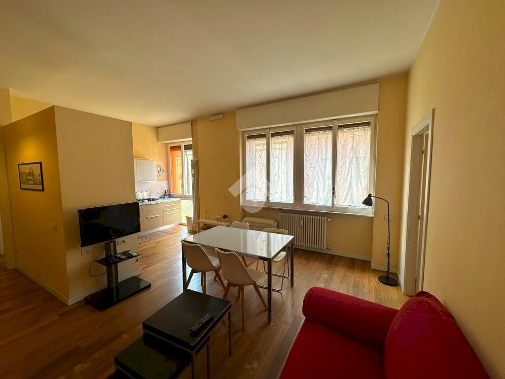 Trilocale Corso Luigi Manusardi, Milano - foto 1