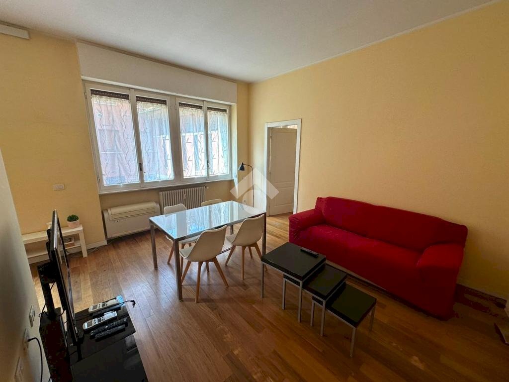 Trilocale Corso Luigi Manusardi, Milano - foto 2