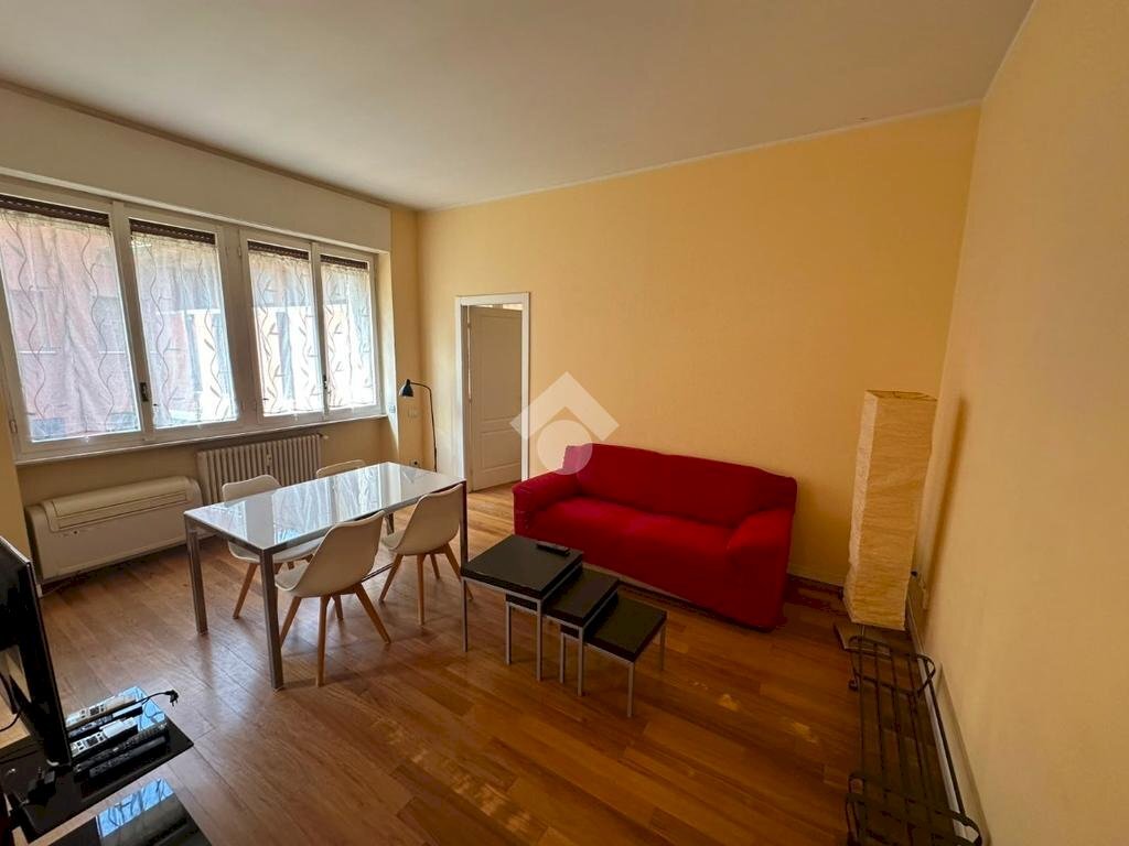 Trilocale Corso Luigi Manusardi, Milano - foto 3