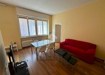 Trilocale Corso Luigi Manusardi, Milano - foto 2