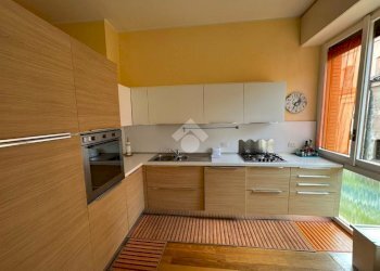 Trilocale Corso Luigi Manusardi, Milano - foto 4