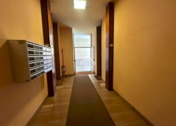 Trilocale Corso Luigi Manusardi, Milano - foto 14