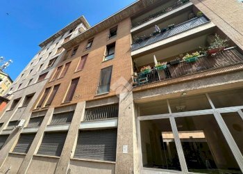 Trilocale Corso Luigi Manusardi, Milano - foto 16