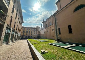 Trilocale Corso Luigi Manusardi, Milano - foto 17